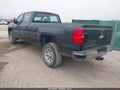 Photo 3 of 20 — 2018 Chevrolet Silverado