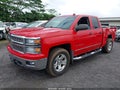 Photo 2 of 19 — 2014 Chevrolet Silverado 1500
