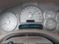2004 Buick Rainier — photo 7 of 17 | VIN 5GADS13S442319816