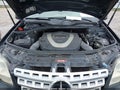 Photo 10 of 11 — 2011 Mercedes-Benz ML-Class