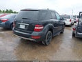 Photo 4 of 11 — 2011 Mercedes-Benz ML-Class