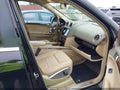 Photo 5 of 11 — 2011 Mercedes-Benz ML-Class