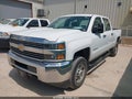 Photo 2 of 18 — 2018 Chevrolet Silverado 2500