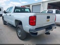 Photo 3 of 18 — 2018 Chevrolet Silverado 2500