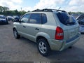 Photo 3 of 11 — 2006 Hyundai Tucson