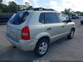 Photo 4 of 11 — 2006 Hyundai Tucson