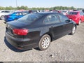 Photo 4 of 11 — 2011 Volkswagen Jetta