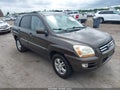 Photo 1 of 11 — 2007 Kia Sportage