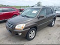 Photo 2 of 11 — 2007 Kia Sportage