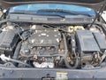2011 Buick LaCrosse — photo 10 of 16 | VIN 1G4GC5ED8BF245333