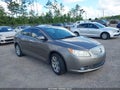 2011 Buick LaCrosse — photo 1 of 16 | VIN 1G4GC5ED8BF245333