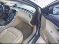 2011 Buick LaCrosse — photo 5 of 16 | VIN 1G4GC5ED8BF245333
