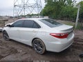 2015 Toyota Camry — photo 3 of 16 | VIN 4T1BF1FK8FU105324