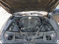 Photo 10 of 16 — 2014 BMW 5 Series