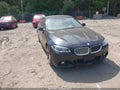 Photo 1 of 16 — 2014 BMW 5 Series