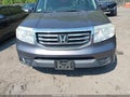 Photo 12 of 16 — 2014 Honda Pilot