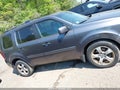 Photo 13 of 16 — 2014 Honda Pilot