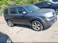 Photo 1 of 16 — 2014 Honda Pilot