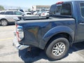 Photo 17 of 18 — 2015 Nissan Frontier