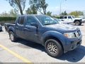 Photo 1 of 18 — 2015 Nissan Frontier