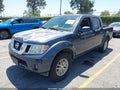 Photo 2 of 18 — 2015 Nissan Frontier