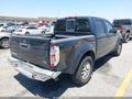 Photo 4 of 18 — 2015 Nissan Frontier