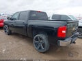 Photo 3 of 16 — 2011 Chevrolet Silverado 1500