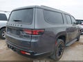 Photo 4 of 17 — 2025 Jeep Wagoneer