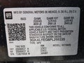 2023 GMC Terrain — photo 9 of 17 | VIN 3GKALYEG6PL266155