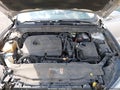Photo 10 of 14 — 2014 Ford Fusion