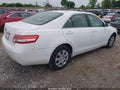 Photo 4 of 12 — 2010 Toyota Camry