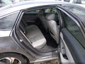 2018 Honda Accord — photo 8 of 18 | VIN 1HGCV1F51JA090702