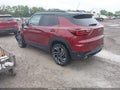 Photo 3 of 17 — 2025 Chevrolet Trailblazer