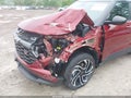 Photo 6 of 17 — 2025 Chevrolet Trailblazer
