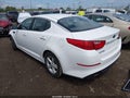 Photo 3 of 14 — 2015 Kia Optima