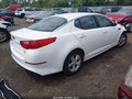 Photo 4 of 14 — 2015 Kia Optima