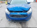 Photo 6 of 16 — 2018 Ford Focus