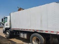 2019 Isuzu FTR — photo 17 of 22 | VIN 54DK6S167KSG00719