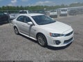 Photo 1 of 11 — 2016 Mitsubishi Lancer