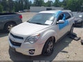 2014 Chevrolet Equinox — photo 2 of 16 | VIN 1GNALBEK1EZ133345