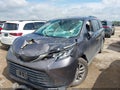 Photo 6 of 17 — 2022 Toyota Sienna