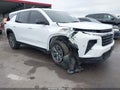 2024 Chevrolet Traverse — photo 6 of 17 | VIN 1GNEREKS7RJ210861