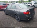 Photo 3 of 12 — 2009 Toyota Corolla