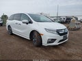 2020 Honda Odyssey — photo 1 of 16 | VIN 5FNRL6H95LB019895