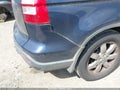 Photo 12 of 12 — 2008 Honda CR-V