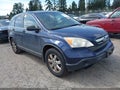 Photo 1 of 12 — 2008 Honda CR-V