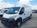 Photo 2 of 18 — 2023 Ram ProMaster 2500