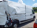Photo 5 of 18 — 2023 Ram ProMaster 2500