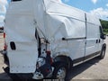 Photo 6 of 18 — 2023 Ram ProMaster 2500