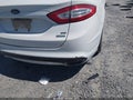 Photo 12 of 12 — 2016 Ford Fusion